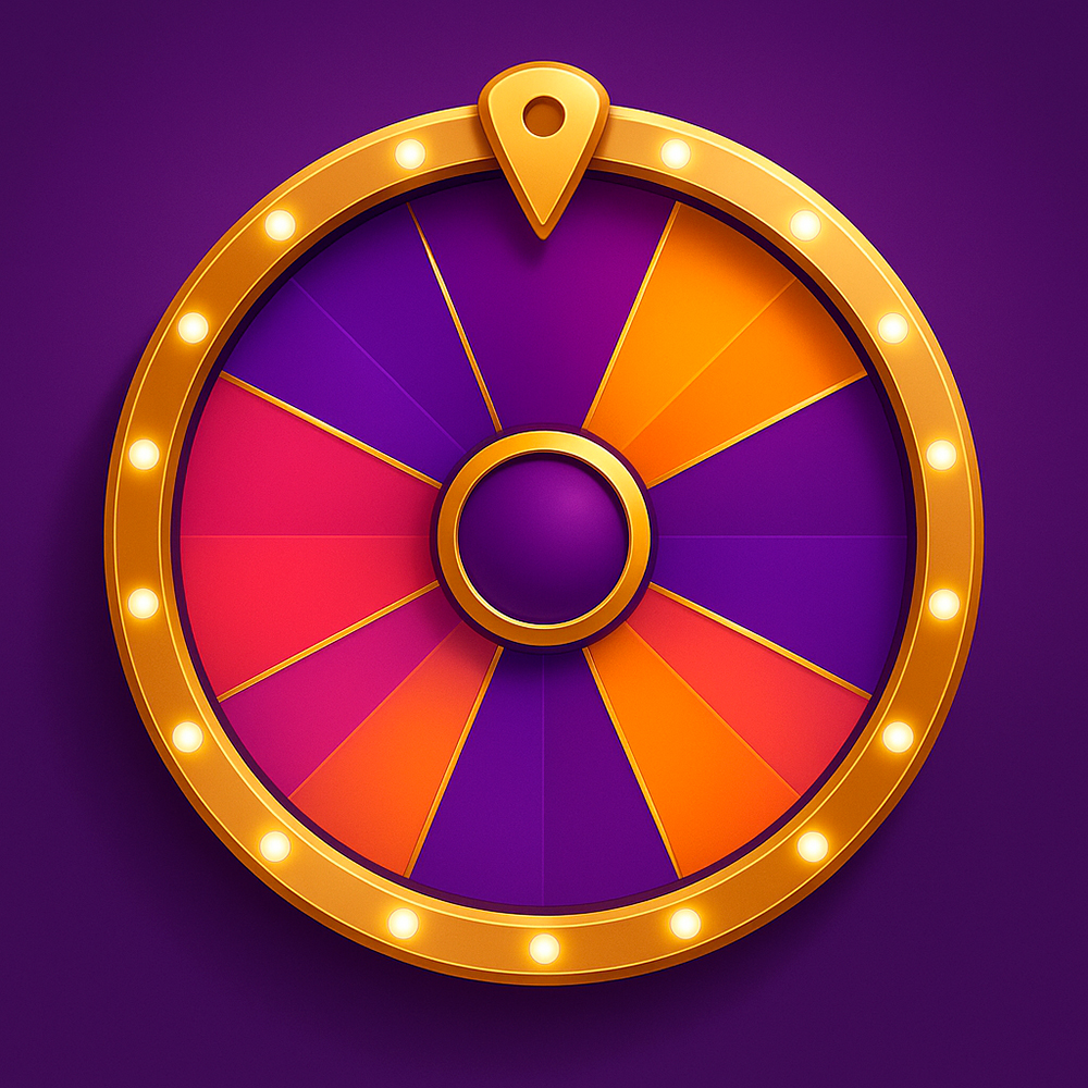 bizzo casino wheel of fortune