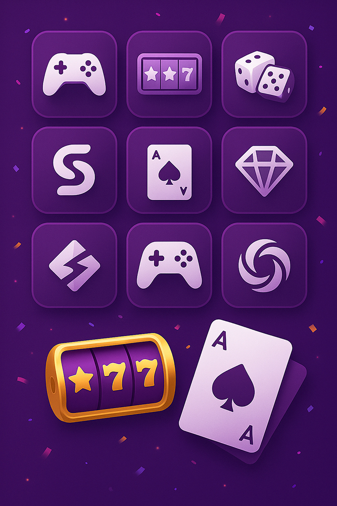 bizzo casino providers